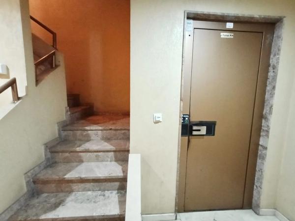 Piso en calle Ramón Gallud