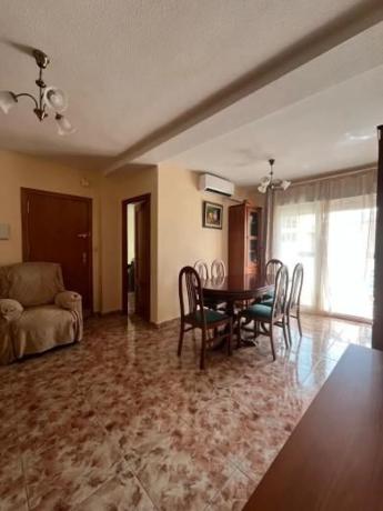 Piso en calle Concordia