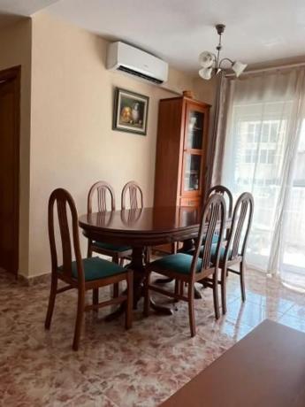 Piso en calle Concordia