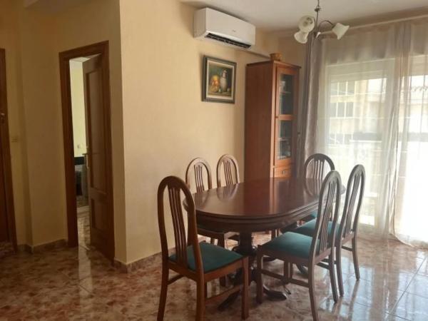 Piso en calle Concordia