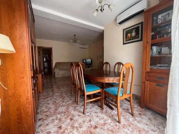 Piso en calle Concordia