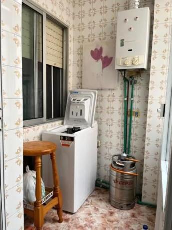 Piso en calle Concordia