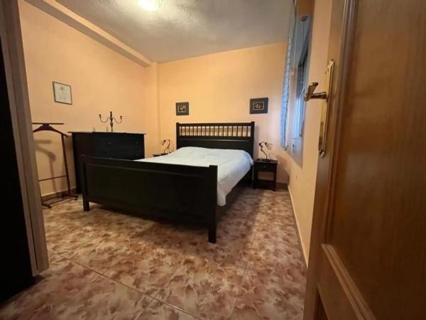 Piso en calle Concordia