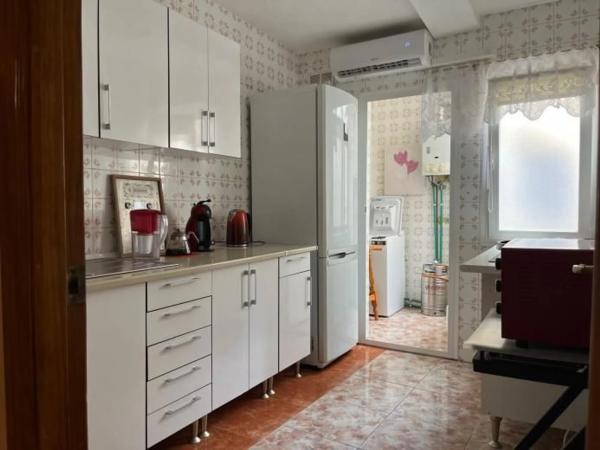 Piso en calle Concordia