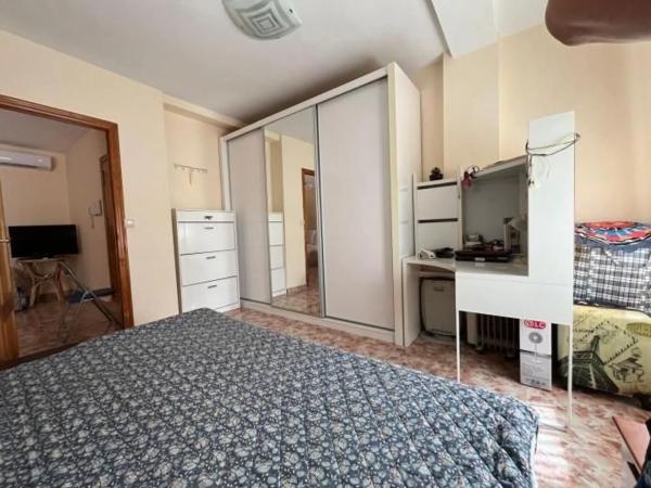 Piso en calle Concordia