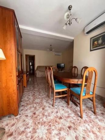 Piso en calle Concordia