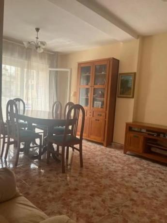 Piso en calle Concordia