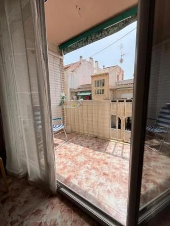 Piso en calle Concordia