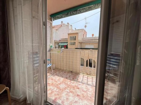 Piso en calle Concordia