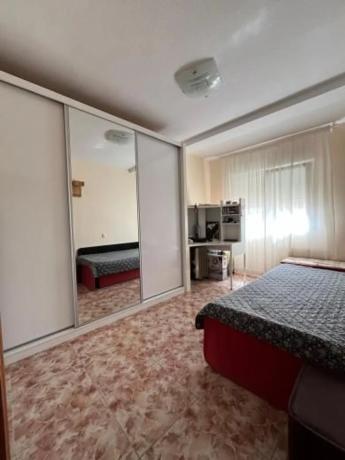 Piso en calle Concordia