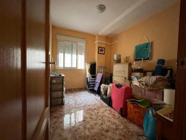 Piso en calle Concordia