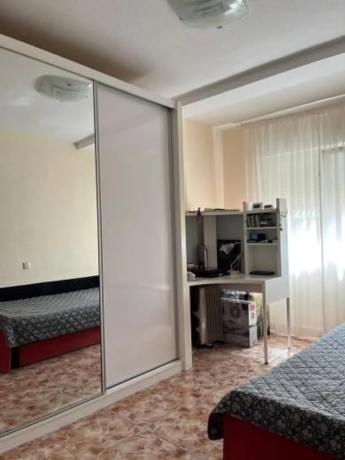 Piso en calle Concordia