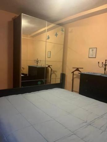 Piso en calle Concordia