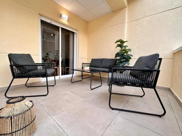 Ático en Barrio Avenida Habaneras - Curva de Palangre