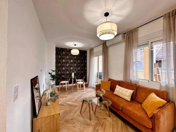 Ático en Barrio Avenida Habaneras - Curva de Palangre