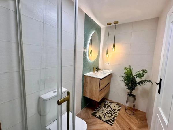 Ático en Barrio Avenida Habaneras - Curva de Palangre