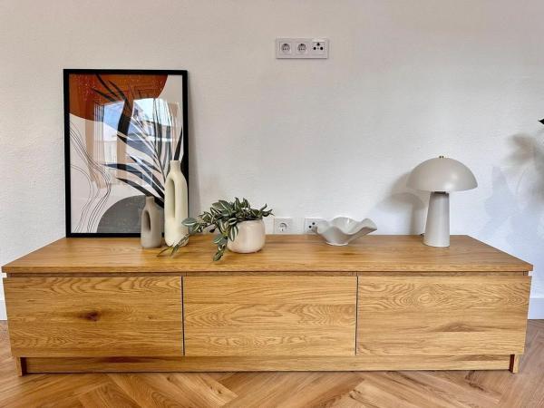 Ático en Barrio Avenida Habaneras - Curva de Palangre