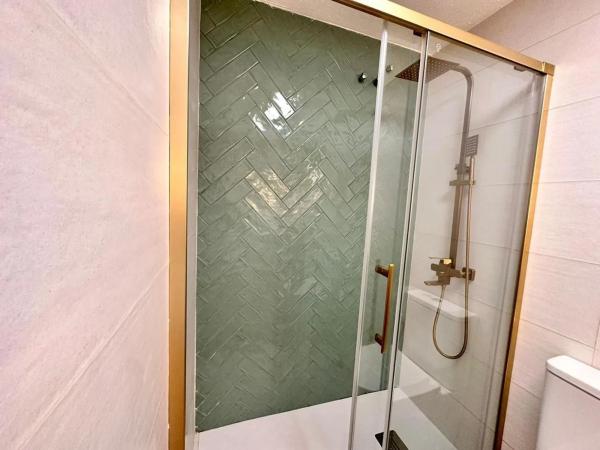 Ático en Barrio Avenida Habaneras - Curva de Palangre