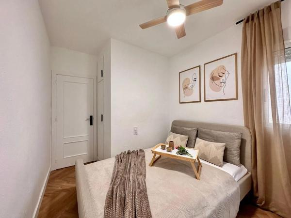 Ático en Barrio Avenida Habaneras - Curva de Palangre