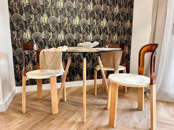 Ático en Barrio Avenida Habaneras - Curva de Palangre