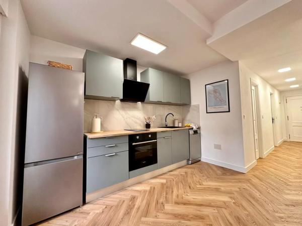 Ático en Barrio Avenida Habaneras - Curva de Palangre