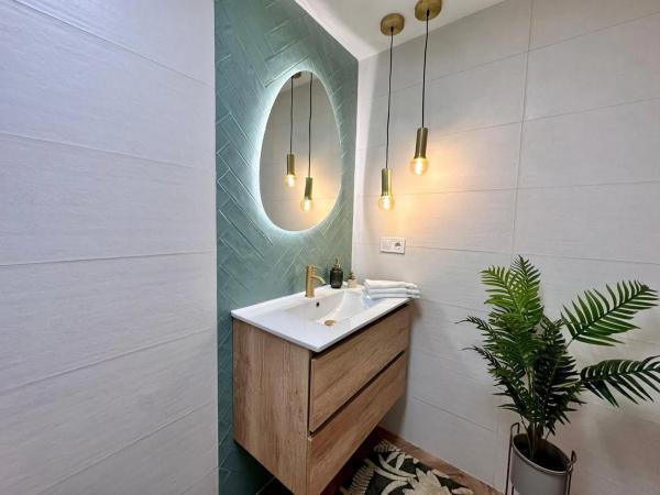 Ático en Barrio Avenida Habaneras - Curva de Palangre