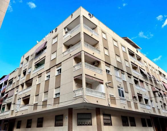 Ático en Barrio Avenida Habaneras - Curva de Palangre