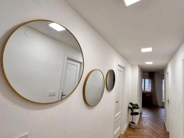 Ático en Barrio Avenida Habaneras - Curva de Palangre