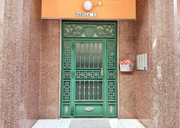 Ático en Barrio Avenida Habaneras - Curva de Palangre