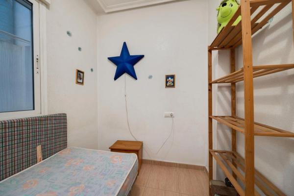 Piso en calle el Terremoto