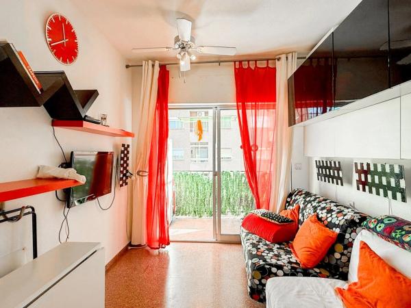 Estudio en calle los Gases s/n