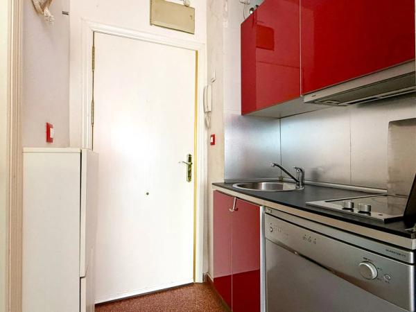 Estudio en calle los Gases s/n