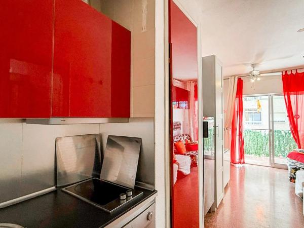 Estudio en calle los Gases s/n