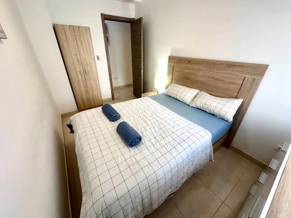 Piso en calle Bergantin