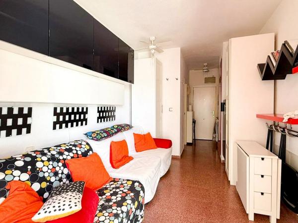 Estudio en calle los Gases s/n