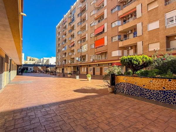 Estudio en calle los Gases s/n