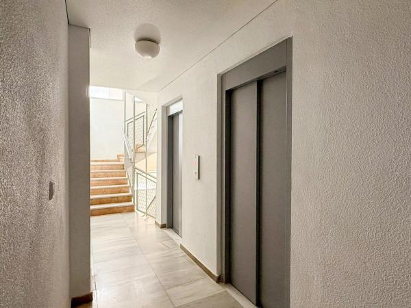 Estudio en calle los Gases s/n