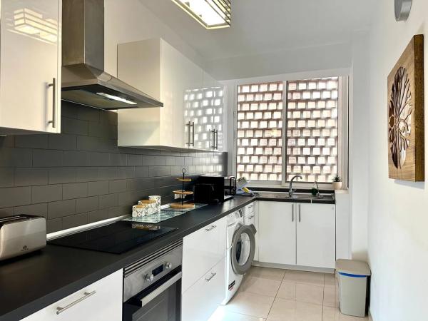 Piso en calle Bergantin