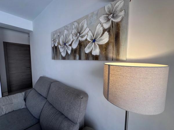 Piso en calle Bergantin