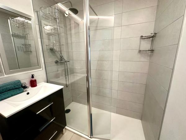 Piso en calle Bergantin