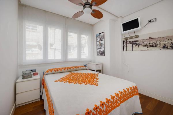 Piso en calle de Pedro Lorca, 57