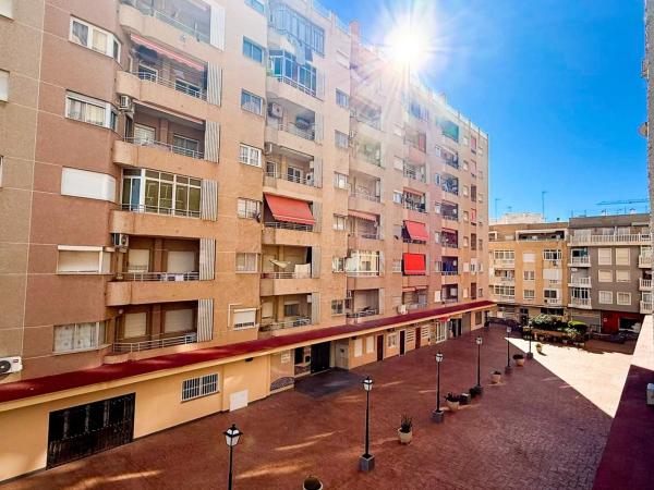 Estudio en calle los Gases s/n