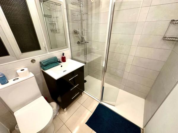 Piso en calle Bergantin