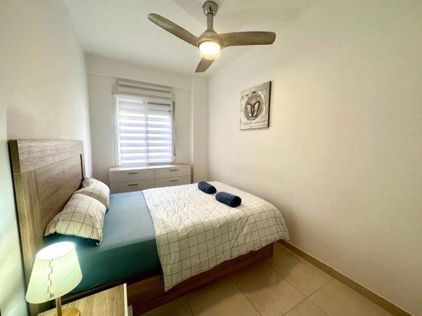 Piso en calle Bergantin