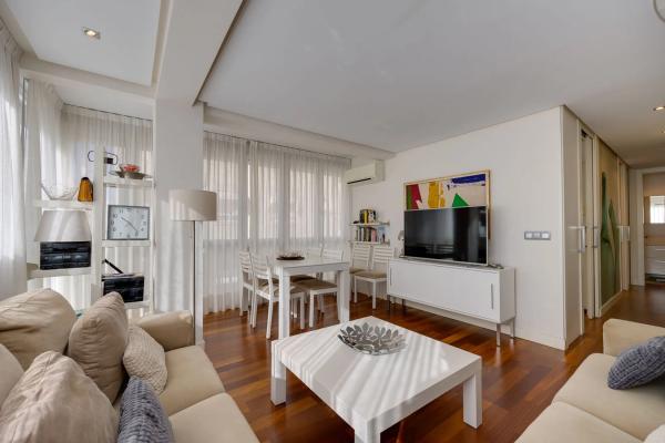 Piso en calle de Pedro Lorca, 57