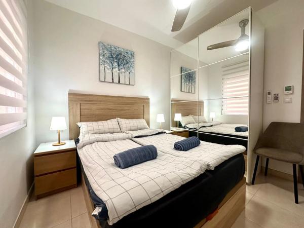 Piso en calle Bergantin