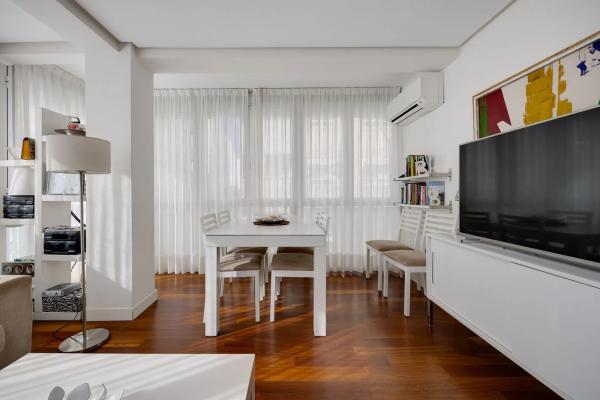 Piso en calle de Pedro Lorca, 57