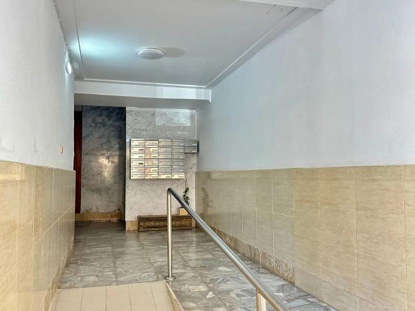 Piso en calle Bergantin