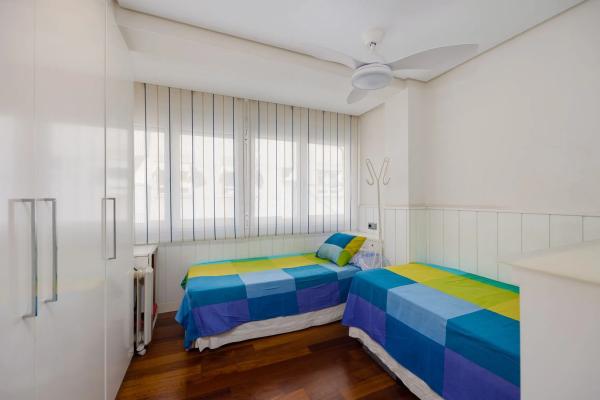 Piso en calle de Pedro Lorca, 57