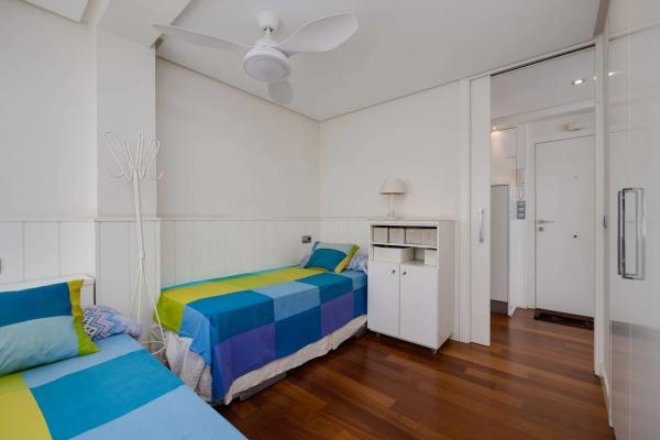 Piso en calle de Pedro Lorca, 57